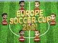 Jogo Copa da Europa 2021  online