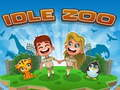 Jogo Zoológico ocioso  online