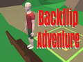 Jogo Aventura de salto mortal  online