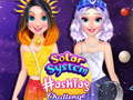Jogo Desafio #Hashtag do Sistema Solar  online