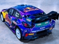 Jogo Quebra-cabeça híbrido Ford Puma Rally  online