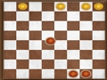 Jogo Damas Mania  online