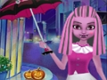 Jogo Loja de beleza Monster High  online