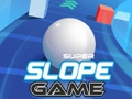 Jogo Jogo Super Slope  online
