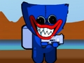 Jogo Abano Huggy Wuggy  online