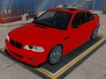 Jogo Simulador de corrida de drift  online