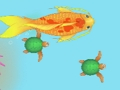 Jogo Mesclar dragões  online