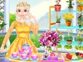 Jogo Meninas Felizes Cozinhando a Festa do Chá  online