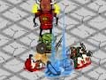 Jogo Heróis de pilhagem  online