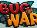 Jogo Guerra de Insetos  online