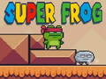 Jogo Super Sapo  online