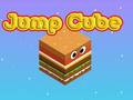 Jogo Cubo de salto  online