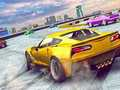 Jogo Simulador de carros extremos de acrobacias  online