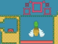 Jogo Grande FLAPPY Tower VS Tiny Square  online