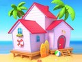 Jogo Projeto da casa Miss Robins  online