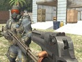 Jogo Operações Especiais de Ataque  online