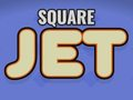Jogo Jato Quadrado  online