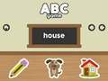 Jogo Jogo ABC  online