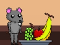 Jogo Olhar de rato  online
