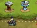 Jogo Salve o Reino  online