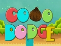 Jogo Coco Dodge online