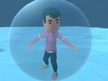 Jogo Batalha Zorb  online