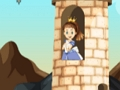 Jogo Salve a princesa  online