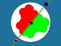 Jogo Simetria de reflexão  online