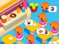 Jogo Mesclar café  online