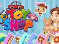 Jogo Loja de brinquedos  online