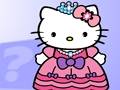 Jogo Jogo de cartão de memória Hello Kitty  online
