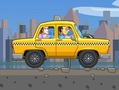 Jogo Taxi Express  online