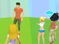 Jogo Desfile de moda  online