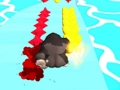 Jogo Corrida do Monstro  online