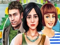 Jogo Perto do lago  online