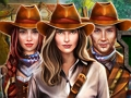 Jogo Segredo chocante  online