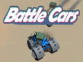 Jogo Carros de batalha  online