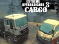 Jogo Carros Offroad Extremo 3: Carga  online