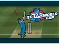 Jogo Copa do Mundo ICC T20  online