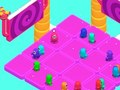 Jogo Fallingman. io  online