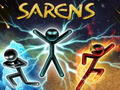 Jogo Sarens online