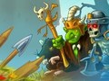 Jogo Guardas reais  online