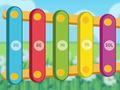Jogo Instrumentos para crianças  online
