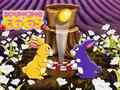 Jogo Ovos saltitantes  online