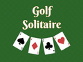 Jogo Solitário de golfe  online