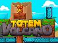 Jogo Vulcão totem  online