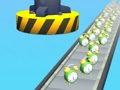 Jogo 3D Incorporado na Fábrica  online