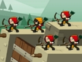Jogo Defesa da Fortaleza 2  online