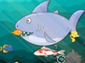 Jogo Peixe come peixe 2  online