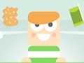 Jogo Capitão Pecel  online
